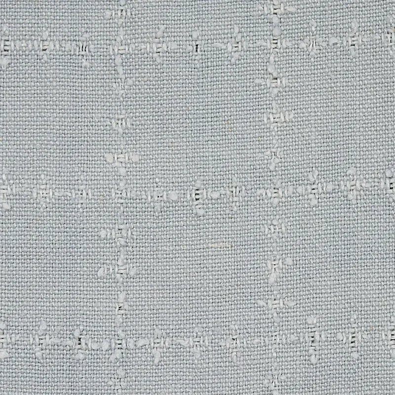 ELIN CHECK Fabric – SKY | Schumacher | Wallpaper Twins ELIN CHECK fabric SKY color by Schumacher