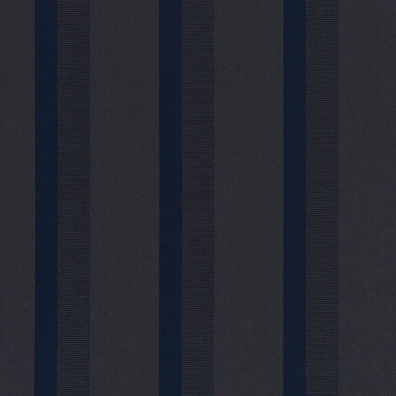ELISE fabric MIDNIGHT color by Schumacher