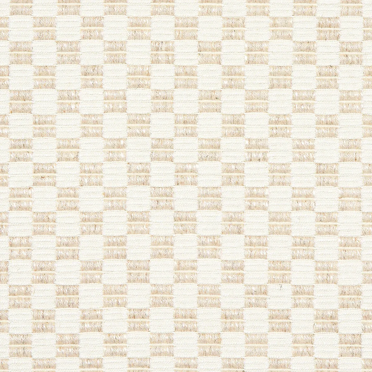 ELKHART fabric BIRCH color by Schumacher