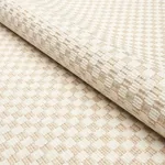 ELKHART fabric BIRCH color by Schumacher