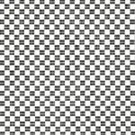 ELKHART fabric BLACK color by Schumacher