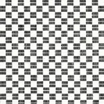 ELKHART fabric BLACK color by Schumacher