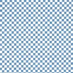 ELKHART fabric BLUE color by Schumacher
