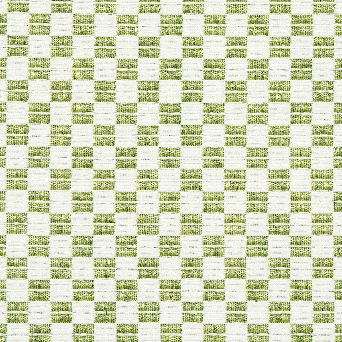 ELKHART fabric LEAF color by Schumacher