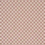 ELKHART PERFORMANCE fabric RUST color by Schumacher
