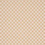 ELKHART PERFORMANCE fabric YELLOW color by Schumacher
