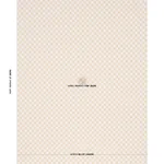 ELKHART PERFORMANCE fabric YELLOW color by Schumacher