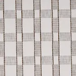 ELKO PLAID fabric STRAW color by Schumacher