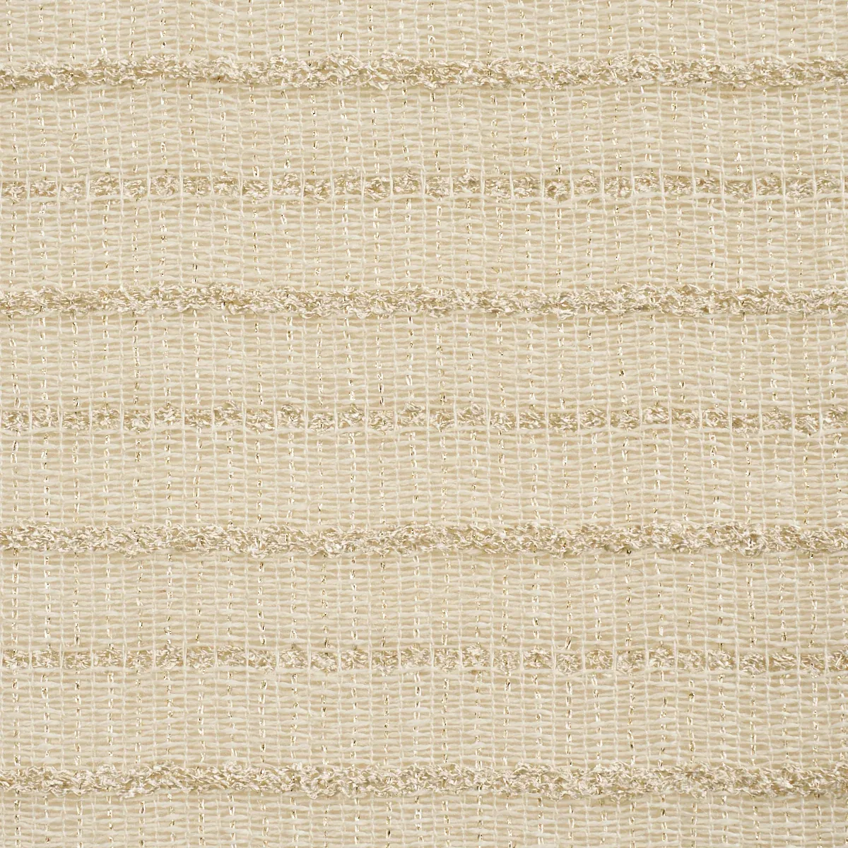 ELLIE ALPACA SHIMMER SHEER Fabric – CREAM | Schumacher | Wal ELLIE ALPACA SHIMMER SHEER fabric CREAM color by Schumacher