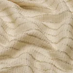 ELLIE ALPACA SHIMMER SHEER Fabric – CREAM | Schumacher | Wal ELLIE ALPACA SHIMMER SHEER fabric CREAM color by Schumacher