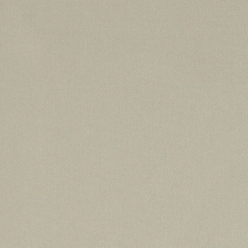 ELLIOTT BRUSHED COTTON fabric BUFF color by Schumacher