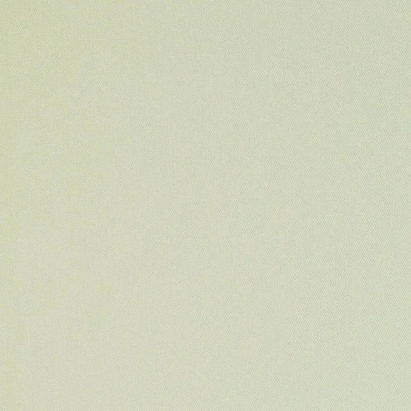 ELLIOTT BRUSHED COTTON fabric BUTTERMILK color by Schumacher