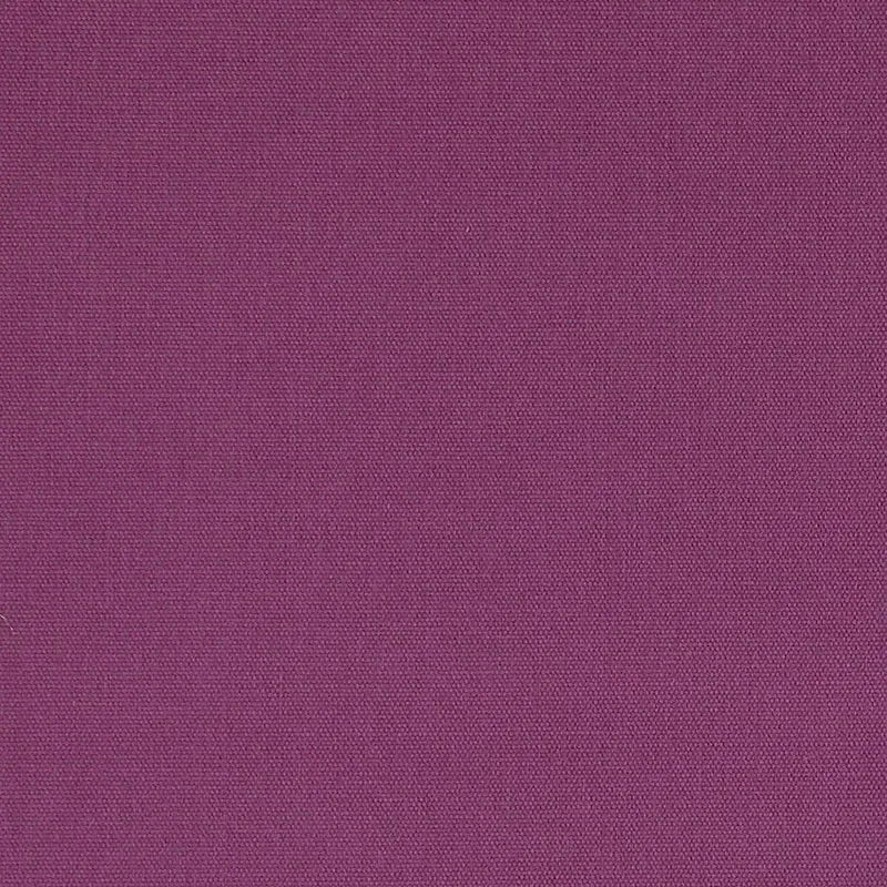 ELLIOTT BRUSHED COTTON fabric CONCORD color by Schumacher