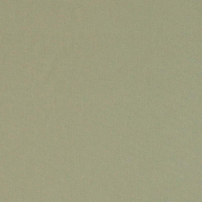 ELLIOTT BRUSHED COTTON fabric HICKORY color by Schumacher