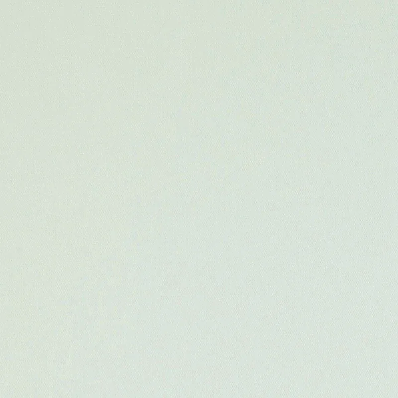 ELLIOTT BRUSHED COTTON fabric IVORY color by Schumacher
