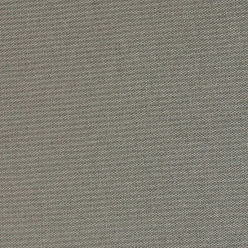 ELLIOTT BRUSHED COTTON fabric MOCHA color by Schumacher