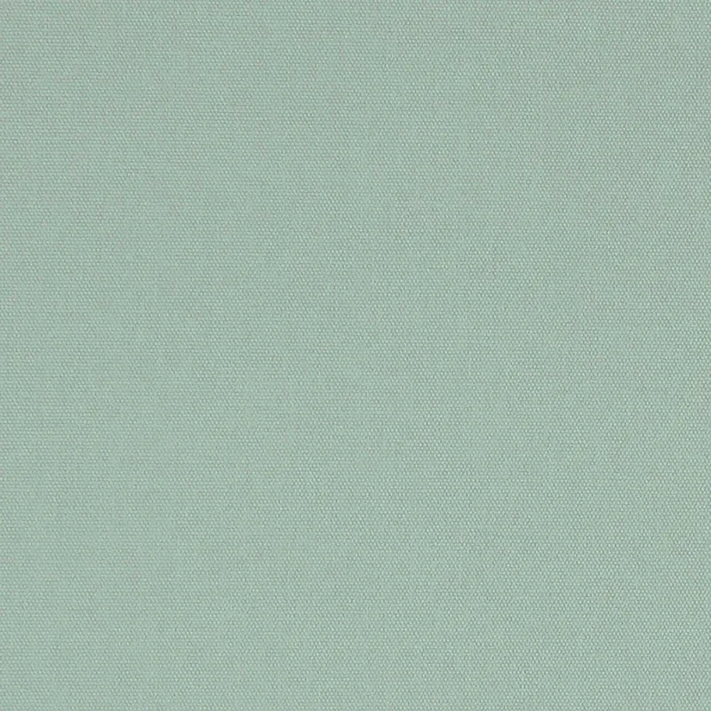 ELLIOTT BRUSHED COTTON fabric PINE color by Schumacher