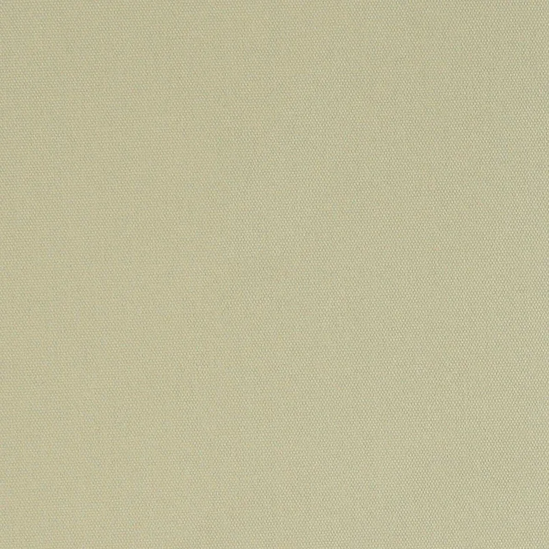 ELLIOTT BRUSHED COTTON fabric RATTAN color by Schumacher