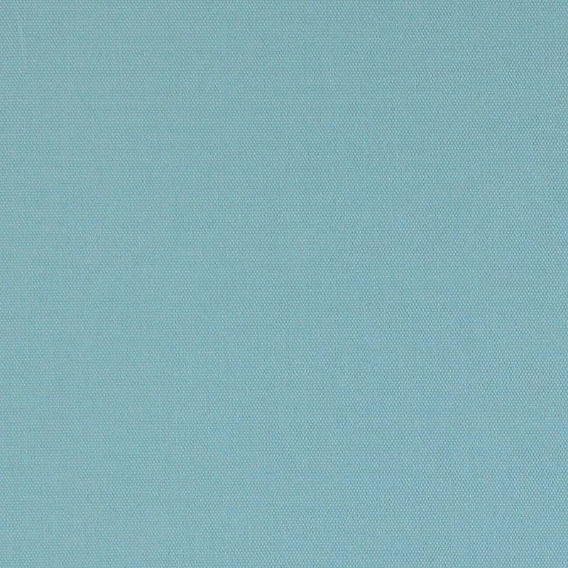 ELLIOTT BRUSHED COTTON fabric SKY color by Schumacher