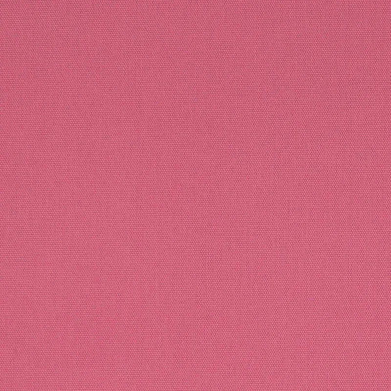 ELLIOTT BRUSHED COTTON fabric WOODROSE color by Schumacher