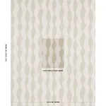 ELLSWORTH fabric BIRCH color by Schumacher