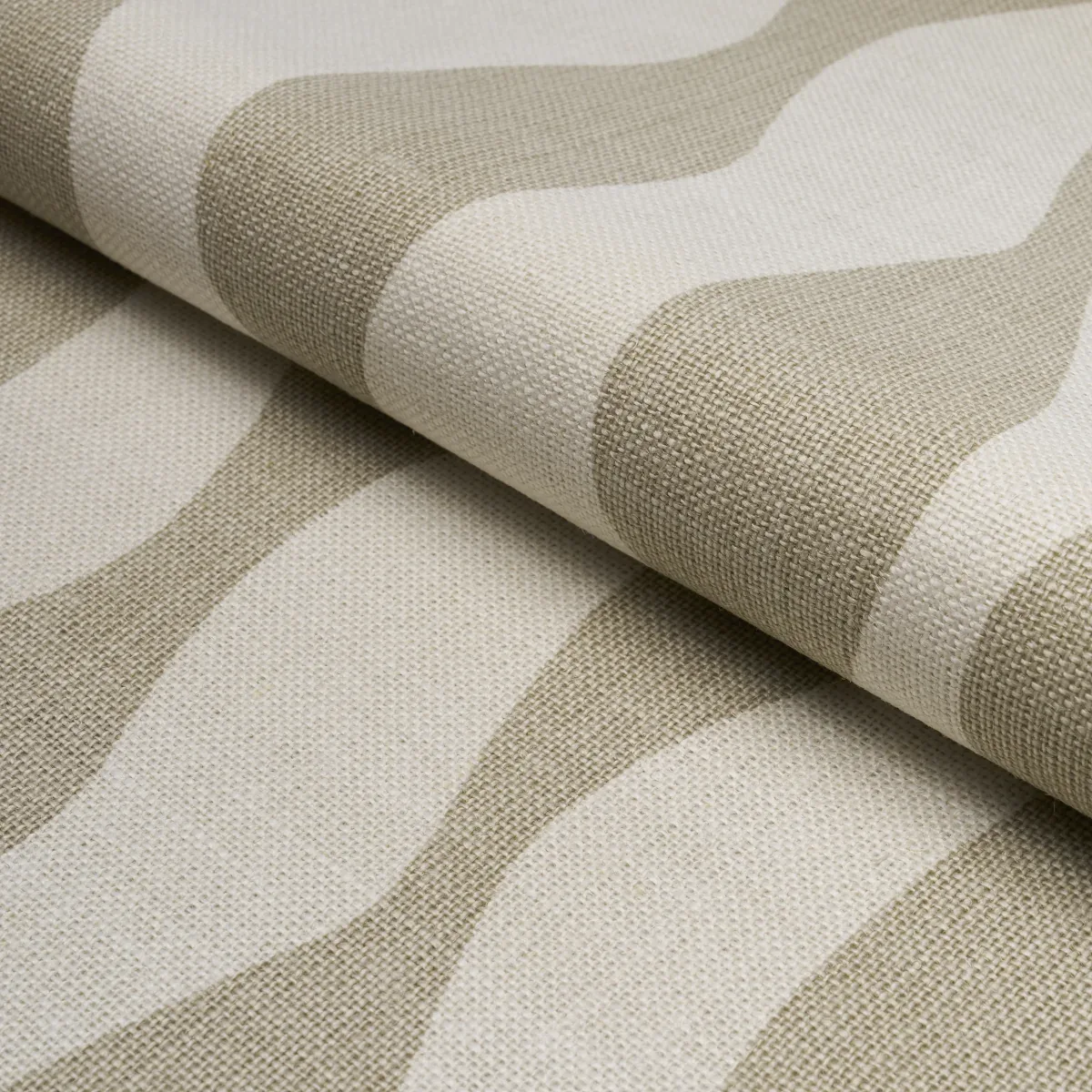 ELLSWORTH fabric BIRCH color by Schumacher