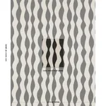 ELLSWORTH Fabric – GRAPHITE | Schumacher | Wallpaper Twins ELLSWORTH fabric GRAPHITE color by Schumacher
