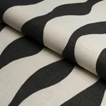 ELLSWORTH Fabric – GRAPHITE | Schumacher | Wallpaper Twins ELLSWORTH fabric GRAPHITE color by Schumacher