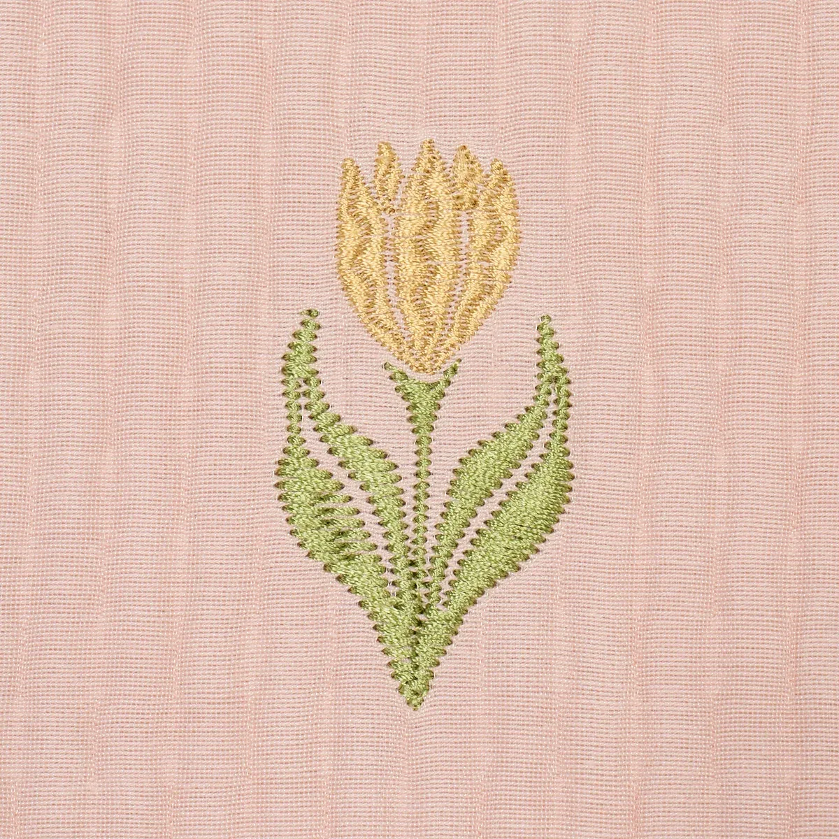 ELMSLIE EMBROIDERY Fabric – PETAL | Schumacher | Wallpaper T ELMSLIE EMBROIDERY fabric PETAL color by Schumacher