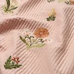 ELMSLIE EMBROIDERY Fabric – PETAL | Schumacher | Wallpaper T ELMSLIE EMBROIDERY fabric PETAL color by Schumacher
