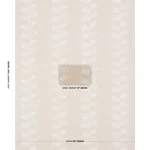 ELOISE EMBROIDERY Fabric – NATURAL | Schumacher | Wallpaper ELOISE EMBROIDERY fabric NATURAL color by Schumacher