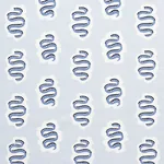 ELSA fabric MOONSTONE color by Schumacher