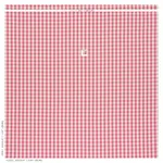ELTON COTTON CHECK Fabric – MAGENTA | Schumacher | Wallpaper ELTON COTTON CHECK fabric MAGENTA color by Schumacher