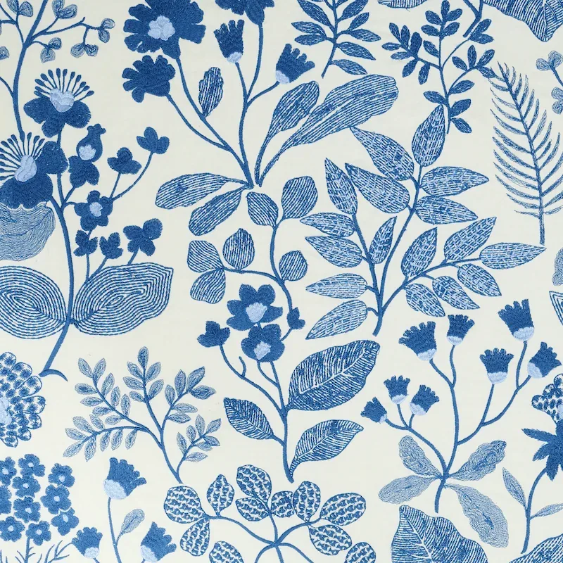 78311 | EMALINE EMBROIDERY – BLUE