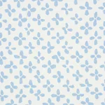 EMERSON fabric SKY color by Schumacher