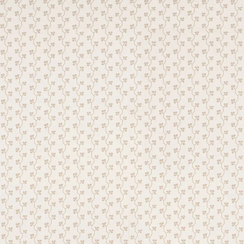 69120 | EMMELINE MATELASSÉ – CREAM