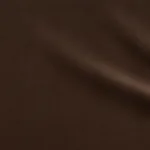 EMPRESS PERFORMANCE VELVET Fabric – ESPRESSO | Schumacher | EMPRESS PERFORMANCE VELVET fabric ESPRESSO color by Schumacher
