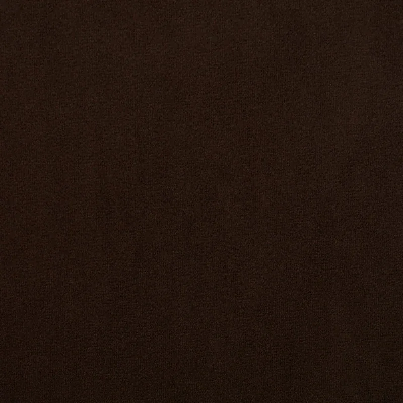 EMPRESS PERFORMANCE VELVET Fabric – ESPRESSO | Schumacher | EMPRESS PERFORMANCE VELVET fabric ESPRESSO color by Schumacher