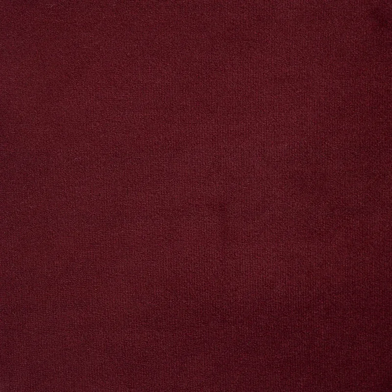 EMPRESS PERFORMANCE VELVET Fabric – GARNET | Schumacher | Wa EMPRESS PERFORMANCE VELVET fabric GARNET color by Schumacher