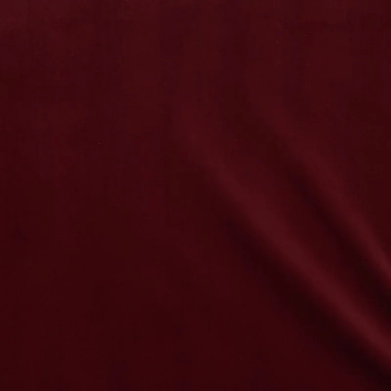 74114 | EMPRESS PERFORMANCE VELVET – GARNET