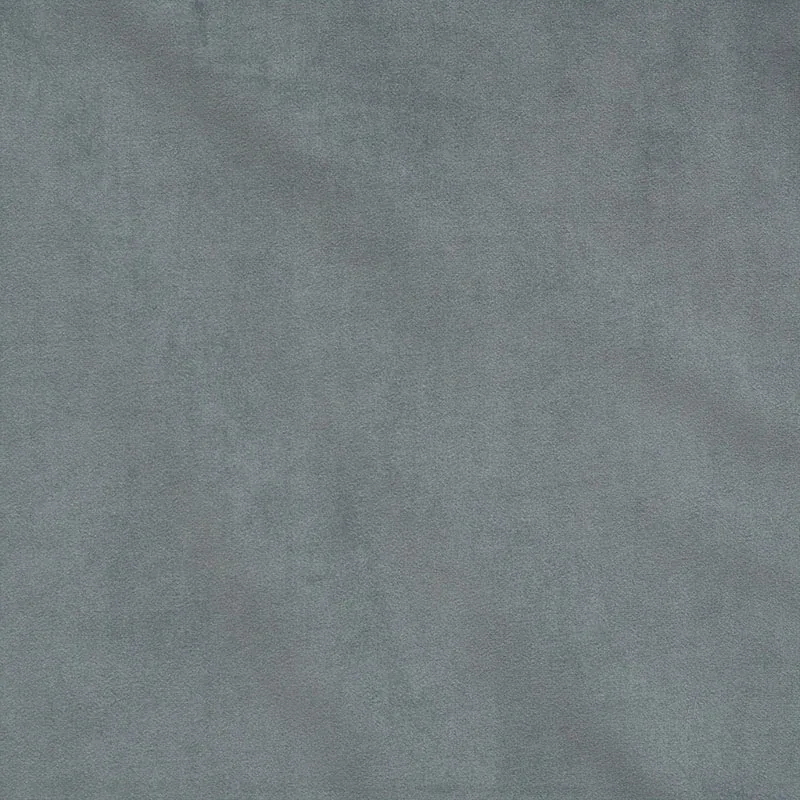 EMPRESS PERFORMANCE VELVET fabric PEWTER color by Schumacher