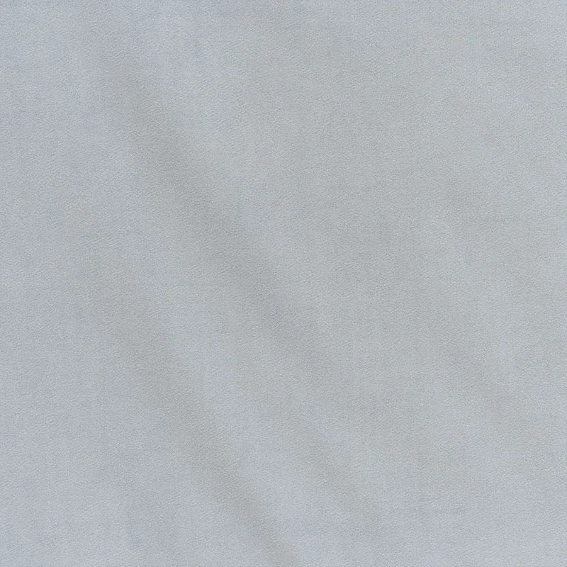 EMPRESS PERFORMANCE VELVET fabric SKY color by Schumacher