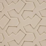 ENZO PRINT Fabric – SIENNA | Schumacher | Wallpaper Twins ENZO PRINT fabric SIENNA color by Schumacher