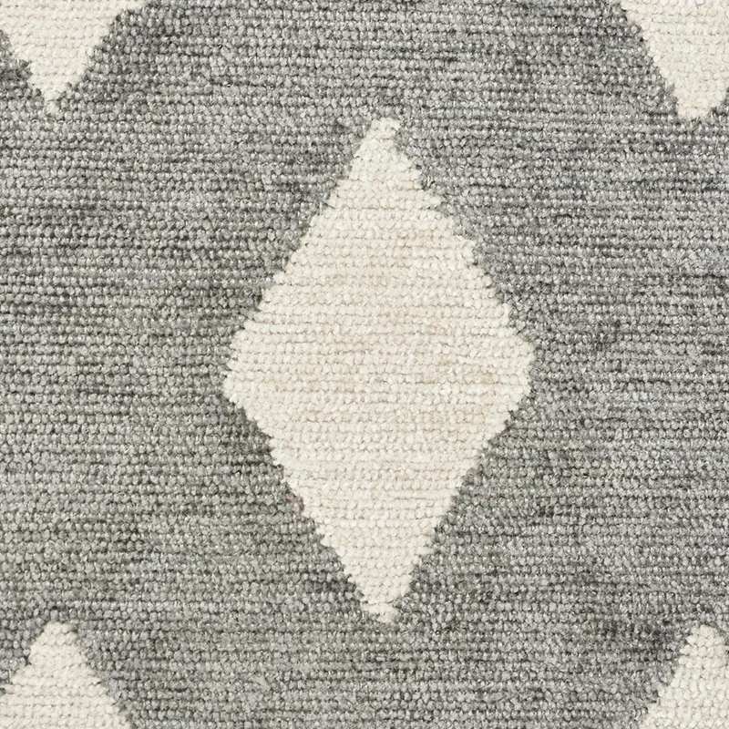 EQUIX fabric CHARCOAL color by Schumacher