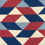 ERINDALE fabric AMERICANA color by Schumacher