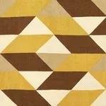 ERINDALE fabric SPICE color by Schumacher