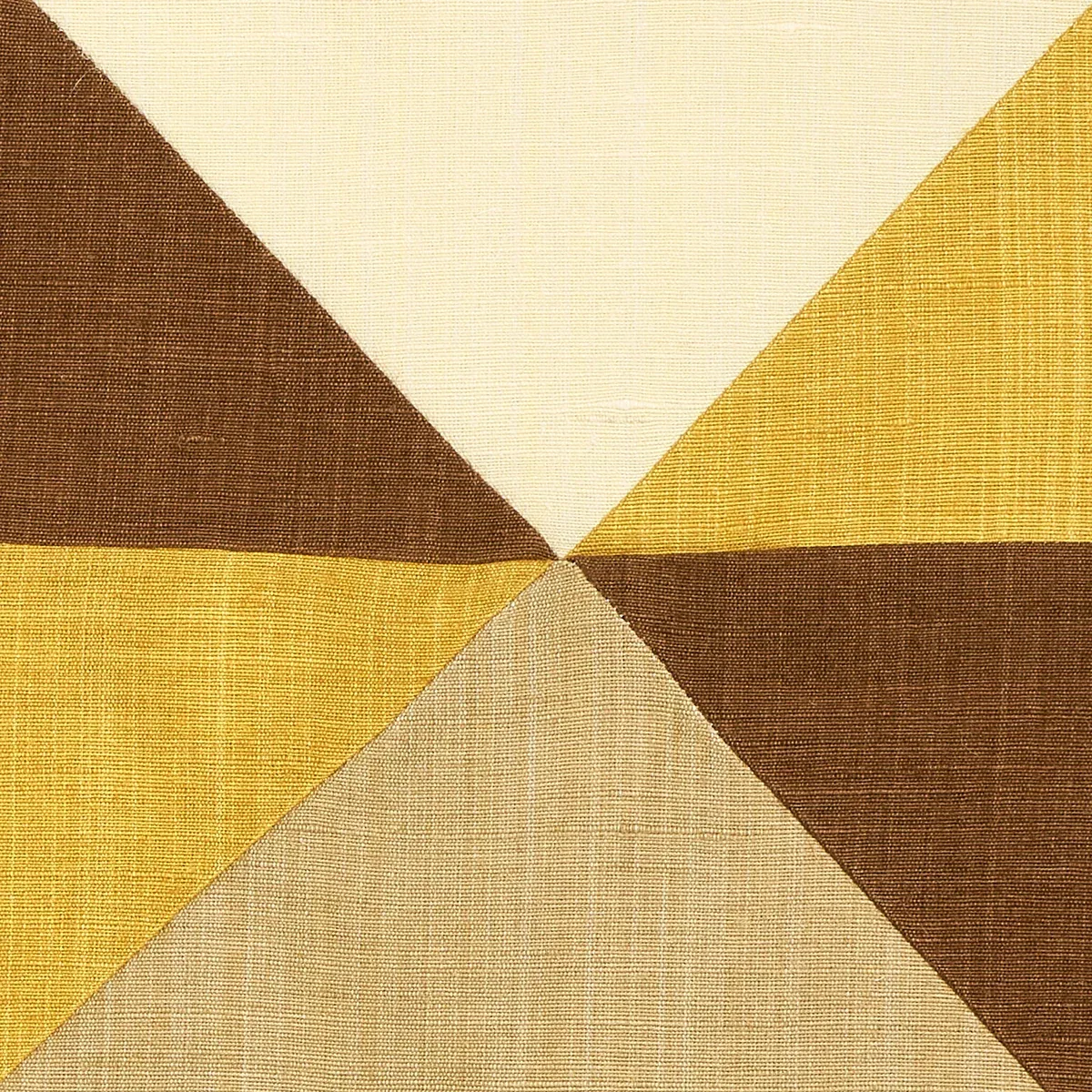 ERINDALE fabric SPICE color by Schumacher