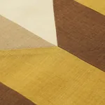 ERINDALE fabric SPICE color by Schumacher