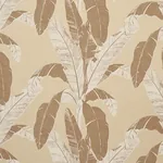 ERISIMO Fabric – NATURAL | Schumacher | Wallpaper Twins ERISIMO fabric NATURAL color by Schumacher