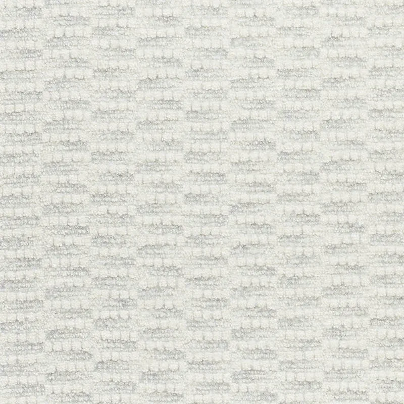 ESMARK fabric DOVE color by Schumacher